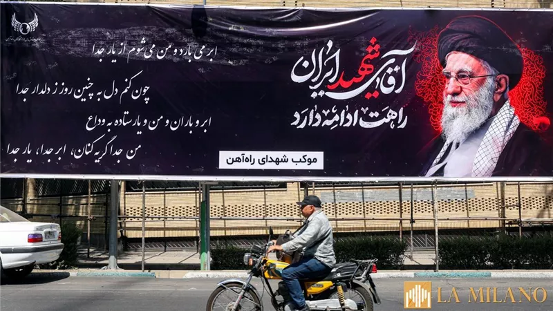 180 نائبا إيرانيا يطالبون بإنهاء مذكرة التفاهم مع أمريكا
