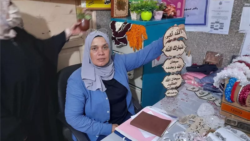 تكافؤ الفرص تنظم ندوة حول التواصل الفعال بين أفراد الأسرة بالبحيرة