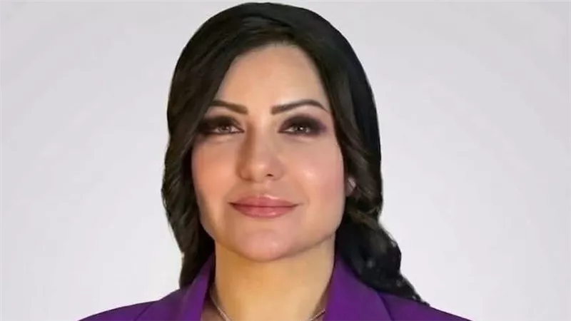 ريم القطان: قانون جهاز مستقبل مصر يعزز الشراكة مع القطاع الخاص