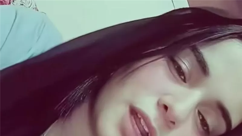 «بوست إيده وراسه».. أول تعليق من فتاة الغربية بعد الصلح مع والدها