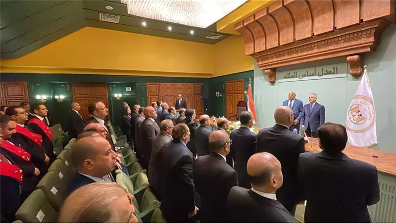 وزير العدل يكرم تكريم 90 قاضيا وقاضية من المتميزين في العمل القضائي