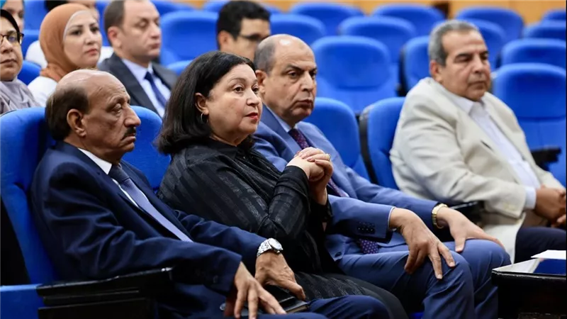 خلال زيارتها للمنيا.. نائبة وزيرة التضامن تبحث انجازات مشروع المواطنة