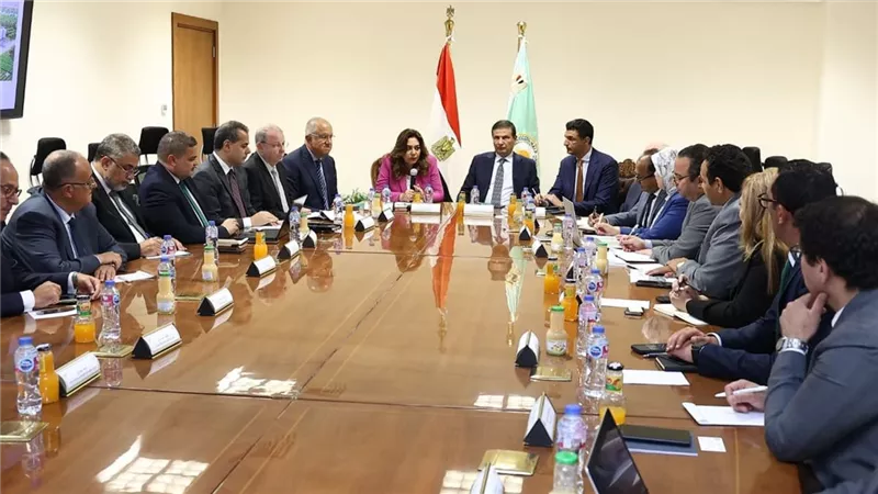 الحكومة تضع خطة تنفيذية لمبادرة 
