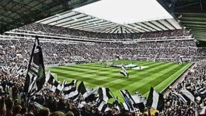 نجم نيوكاسل يونايتد السابق ينتقل للدوري الأمريكي في صفقة انتقال حر