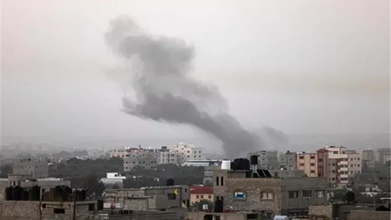 الجيش الإسرائيلي يعلن مقتل قياديين من قوة 