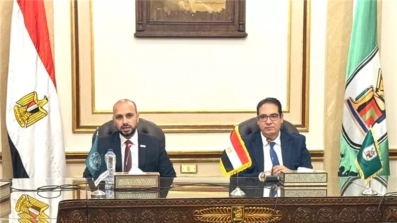 «حماة الأرض» تطلق مسابقتها للبحث العلمي في مجال الاستدامة بتحكيم جامعة القاهرة