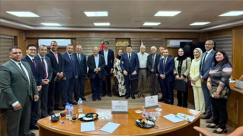  حزب العدل ينظم مائدة مستديرة حول استقرار منظومة الطاقة في صيف 2026