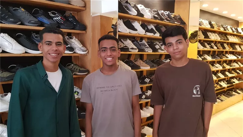بعد 3 أشهر من البحث.. 3 شباب بالأقصر يعيدون