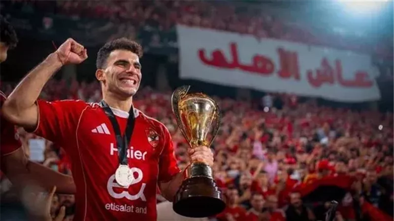 الزمالك: لن نتهاون في قضية زيزو حتى نحصل على كامل حقوقنا