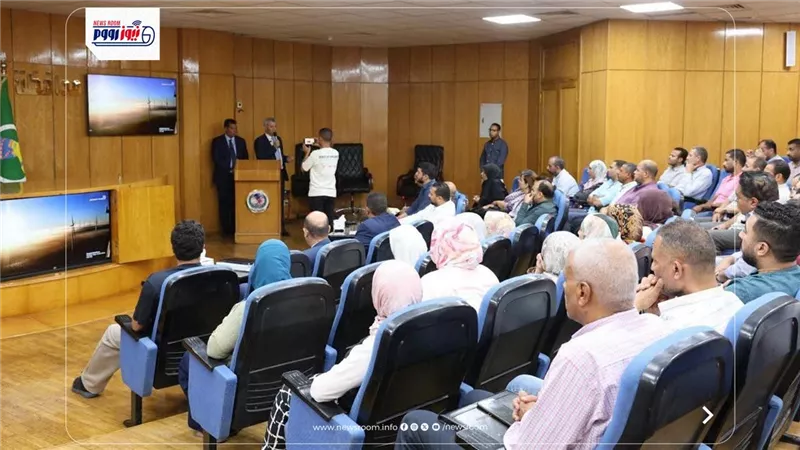 1000 ميجاوات و4 آلاف فرصة عمل بمشروع طاقة شمسية عملاق جديد غرب المنيا   
