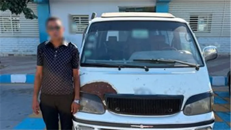 ضبط سائق ميكروباص بالإسكندرية لتحصيله أجرة زائدة من الركاب