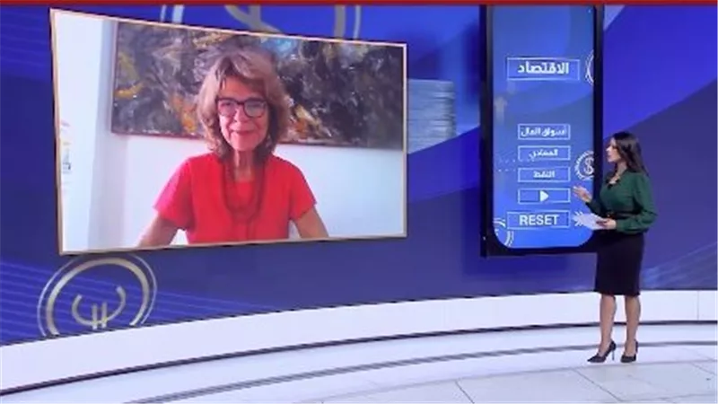 برايس تحذر: التوترات الجيوسياسية تضع نمو الاقتصاد البريطاني في دائرة الخطر