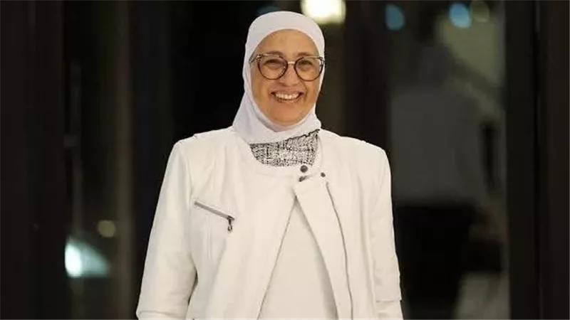 القومي للمرأة يهنئ الدكتورة عالية حسن عبد الفتاح لفوزها بالميدالية الذهبية
