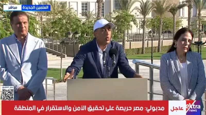 رئيس الوزراء: لا رابح في الحرب الأمريكية الإيرانية والجميع خاسر