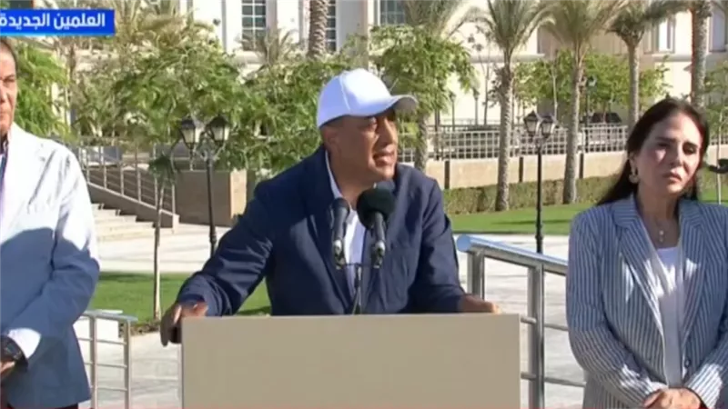 مدبولي: جهاز مستقبل مصر يعد خطة متكاملة لضبط الأسواق وخفض الأسعار
