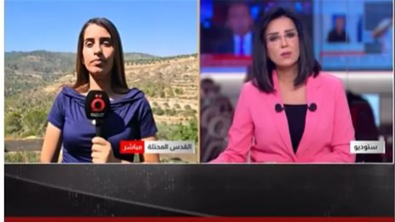 القاهرة الإخبارية: إسرائيل تمضي في «ثورة استيطانية» جديدة بالضفة الغربية