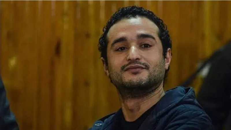 هل تنتهي أزمة أحمد دومة؟..خبير قانوني يكشف خيارات المحكمة في جلسة الغد|خاص 