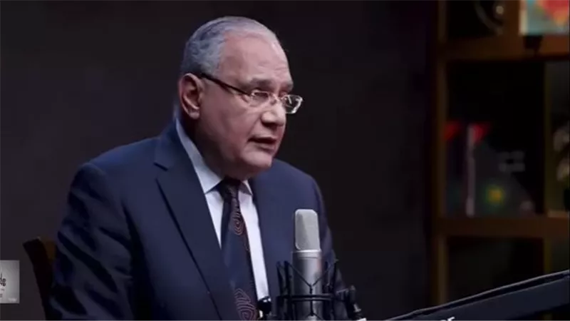 الهلالي ينتقد مصطلح 