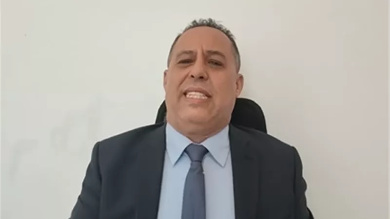 عبدالغني العيادي: زيارة فون ديرلاين إلى أوكرانيا ترسم استراتيجية أوروبية جديدة