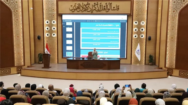 أستاذ نفس بالأزهر: فهم الذات قبل الزواج يمنح القدرة على التواصل وحل الخلافات
