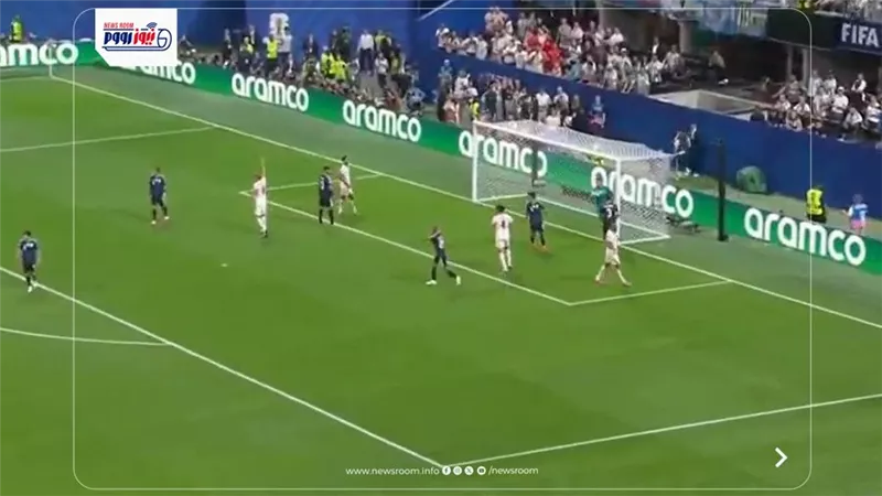 نتيجة وملخص وأهداف مباراة إنجلترا والأرجنتين اليوم في كأس العالم 2026.. التانجو إلى النهائي