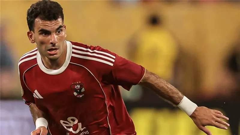عاجل| اتحاد الكرة يقرر حفظ شكوى أحمد مصطفى زيزو ضد نادي الزمالك