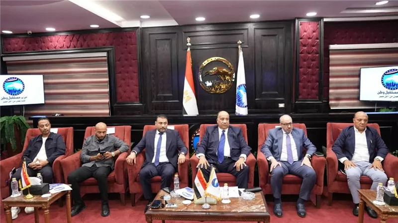 أمانة شؤون الرياضة المركزية بـ