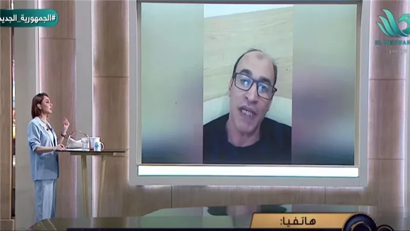 نقيب محامي الشرقية: فيديو مصطفى كامل يتضمن سبا علنيا ويعاقب عليه القانون