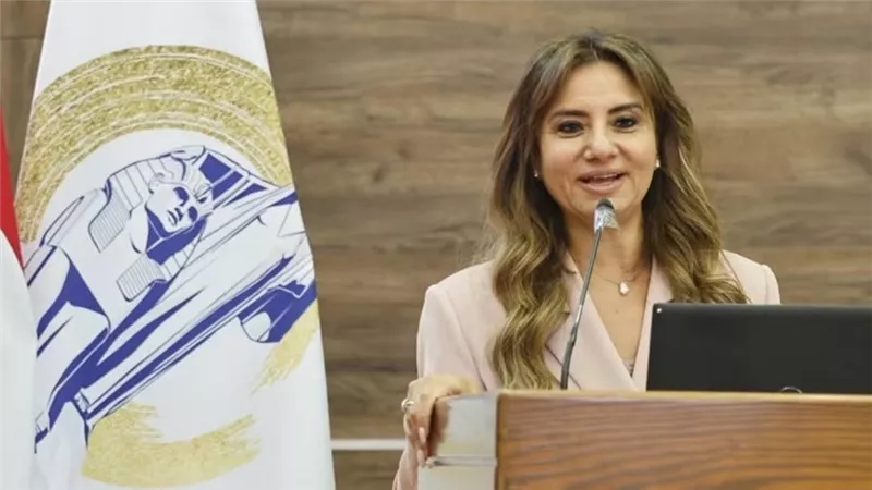 القومي للمرأة يعقد ندوة بعنوان 