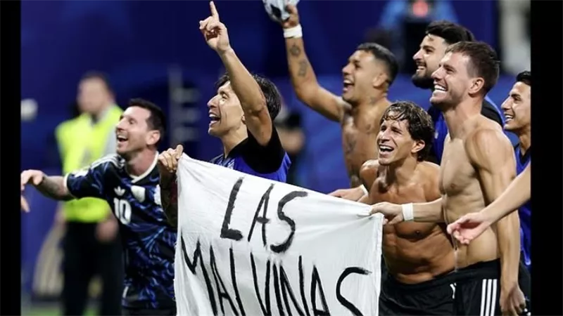 الأرجنتين لنهائي كأس العالم: أرقام قياسية لميسي وللتانجو.. وحسرة إنجليزية