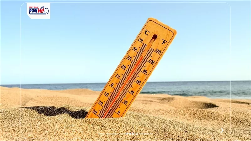 حالة الطقس اليوم في مصر.. الأرصاد تكشف درجات الحرارة وتحذر من الرطوبة والشبورة