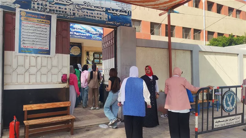 وزارة التربية والتعليم تعلن انطلاق امتحانات الدور الثاني للدبلومات الفنية 