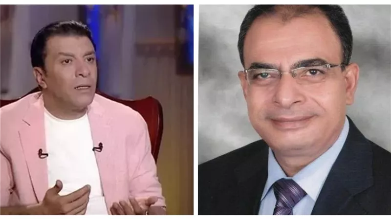 إلى 27 يوليو .. تأجيل النظر في استئناف عاطف إمام بعد قرار شطبه من الموسيقيين