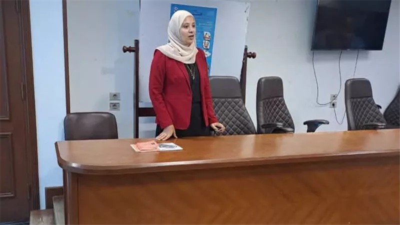 ندوة توعوية بدمياط لتعزيز الوقاية من السعار ونشر المفاهيم الصحية