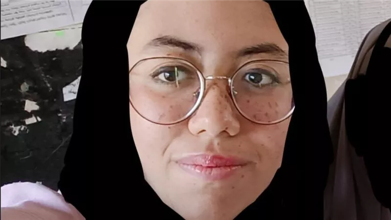 قبل آخر امتحانات الثانوية العامة.. وفاة طالبة متأثرة بإصابتها في حادث ببنها