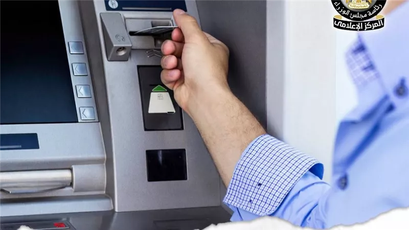 بدءّا من 20 يوليو.. صرف المرتبات بالزيادة الجديدة للعاملين بالدولة