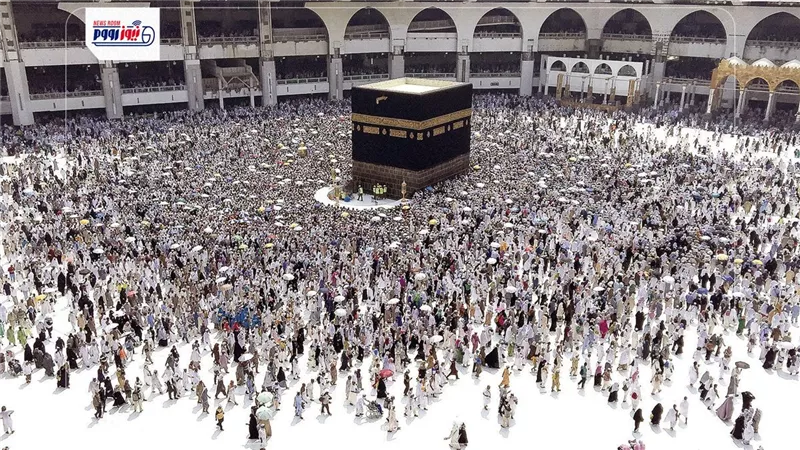 رئيس السياحة الدينية: ضوابط العمرة هذا الموسم هي ألفضل منذ 15 عامًا 