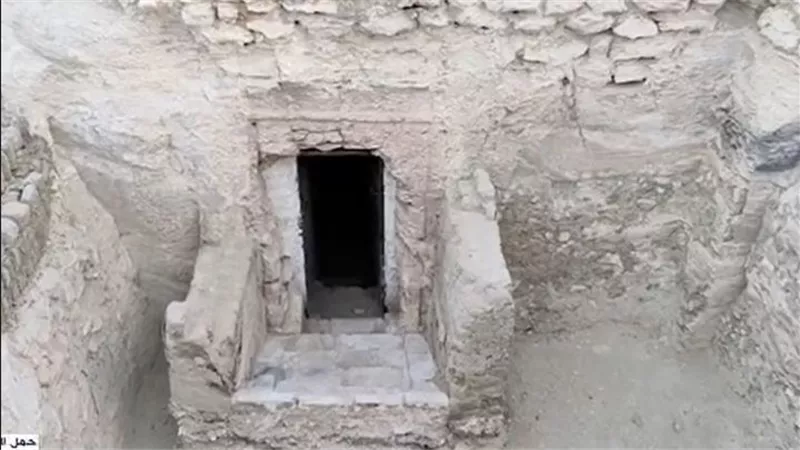 كنز أثري في جبانة طيبة.. رسومات تكشف تفاصيل الحياة اليومية قبل آلاف السنين