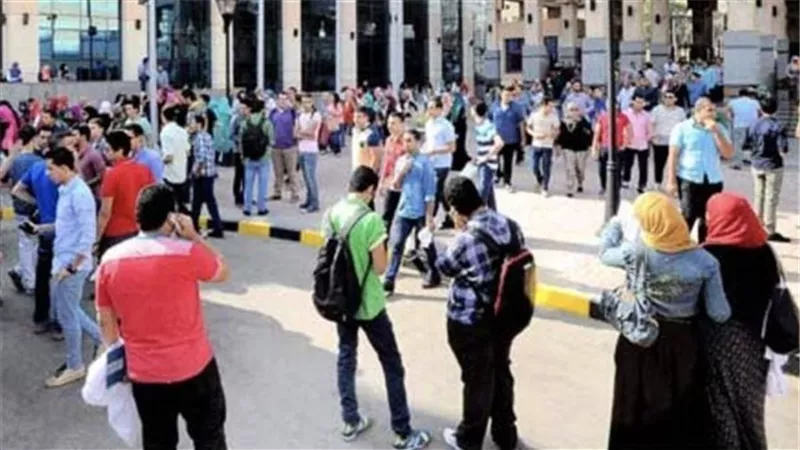 فاضل كام يوم؟.. موعد انطلاق العام الدراسي الجديد بالجامعات الحكومية