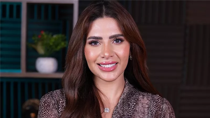 أشرقت طبلية لـ نيوز رووم: أسعى لترك بصمتي في الإعلام والتأثير في الجمهور