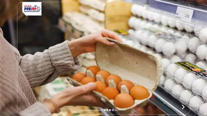 كيف تختار البيض الأفضل؟.. خطوات مهمة قبل الشراء       