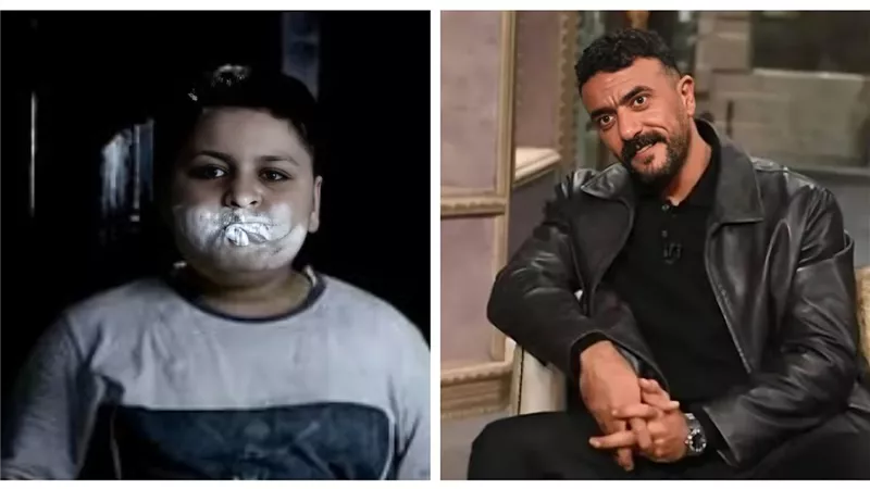 صاحب مشهد مين اللي أكل الجبنة : السبكي كان عايز يحتكرني ونفسي أمثل مع العوضي