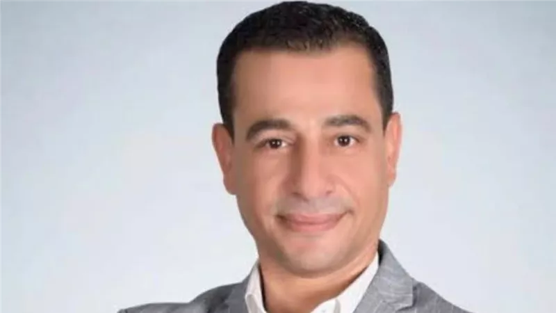 المخرج هشام عطوة يتعرض لوعكة صحية شديدة ونقل على إثرها إلى المستشفى