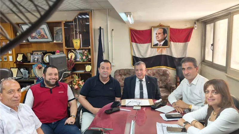البحيرة توسع التعليم المزدوج بإضافة تخصصات جديدة من 2026/2027