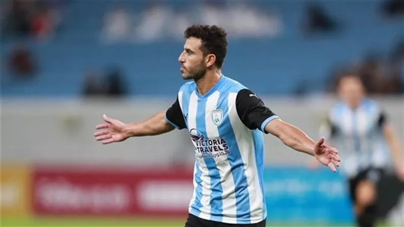 حمدي فتحي: السوشيال ميديا أثرت على الأهلي في ملف الرواتب.. وزيزو سيقدم موسم مم