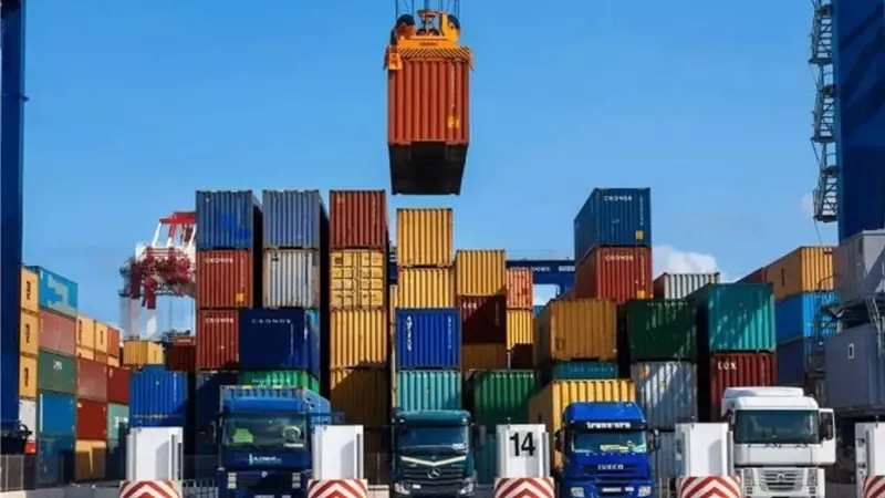 10 أسواق تستحوذ على 61% من صادرات الكيماويات المصرية بـ 2.97 مليار دولار