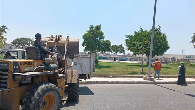 وزيرة الإسكان تتابع مشروعات قنا والمنيا والعبور وسوهاج الجديدة