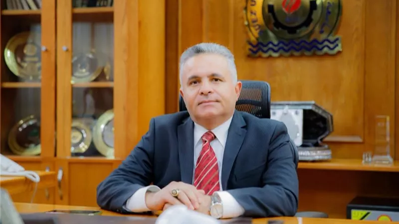 جامعة السويس تحقق إنجازا أكاديميًا جديدا في جميع مجلاتها العلمية  