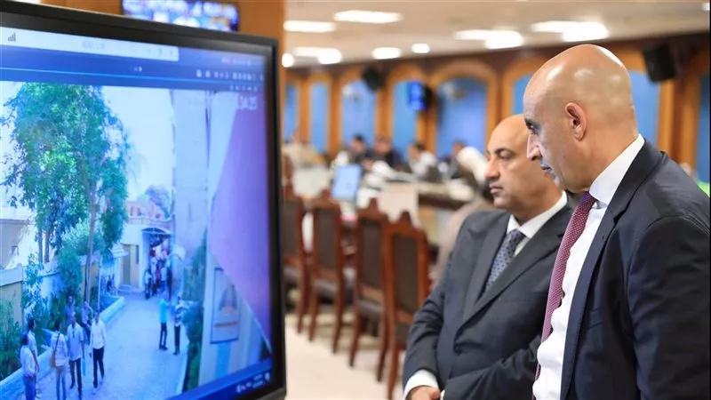 التعليم تطمئن طلاب الثانوية العامة: «من له درجات سيحصل عليها في التظلمات»
