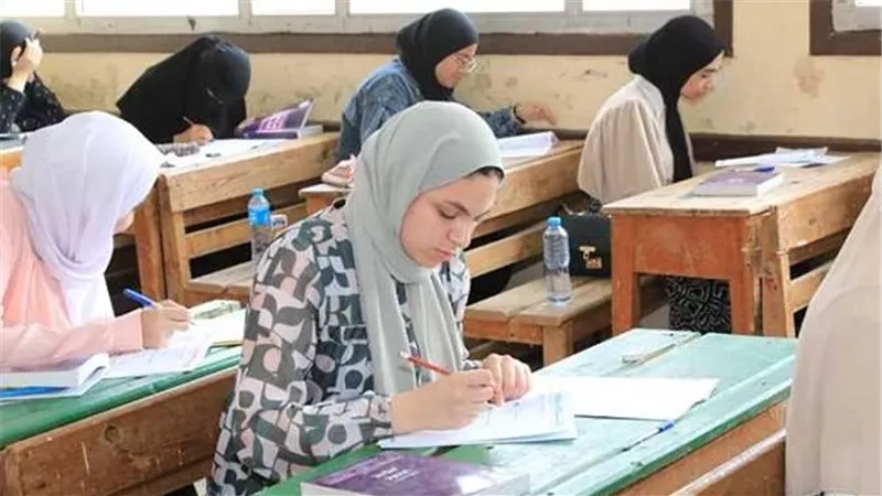 اليوم.. «التعليم» تعلن انطلاق امتحانات الدور الثاني للثانوية العامة 2026